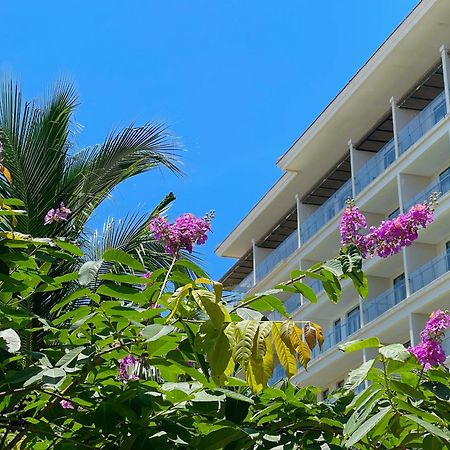 Diamond Beach Villa 다낭 외부 사진