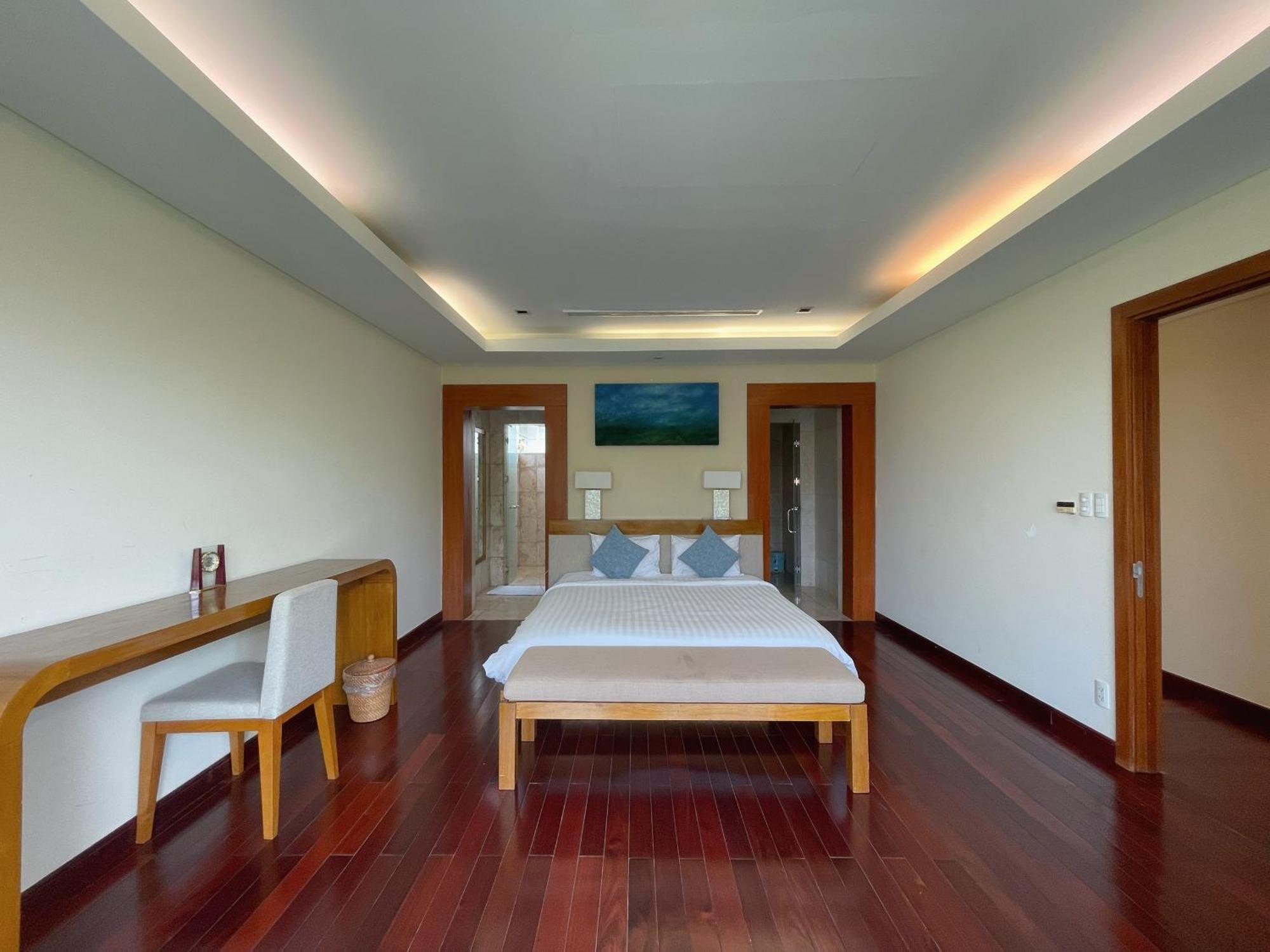 Diamond Beach Villa 다낭 외부 사진