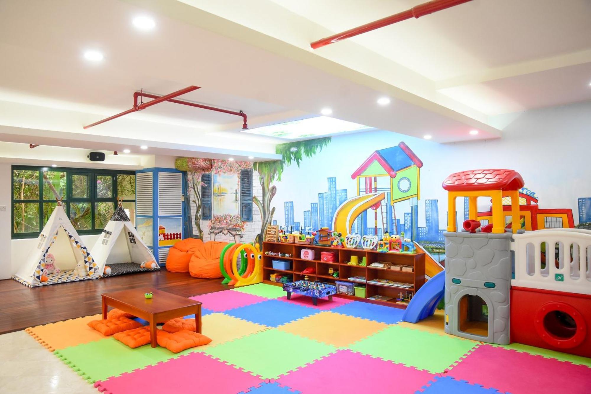 Diamond Beach Villa 다낭 외부 사진