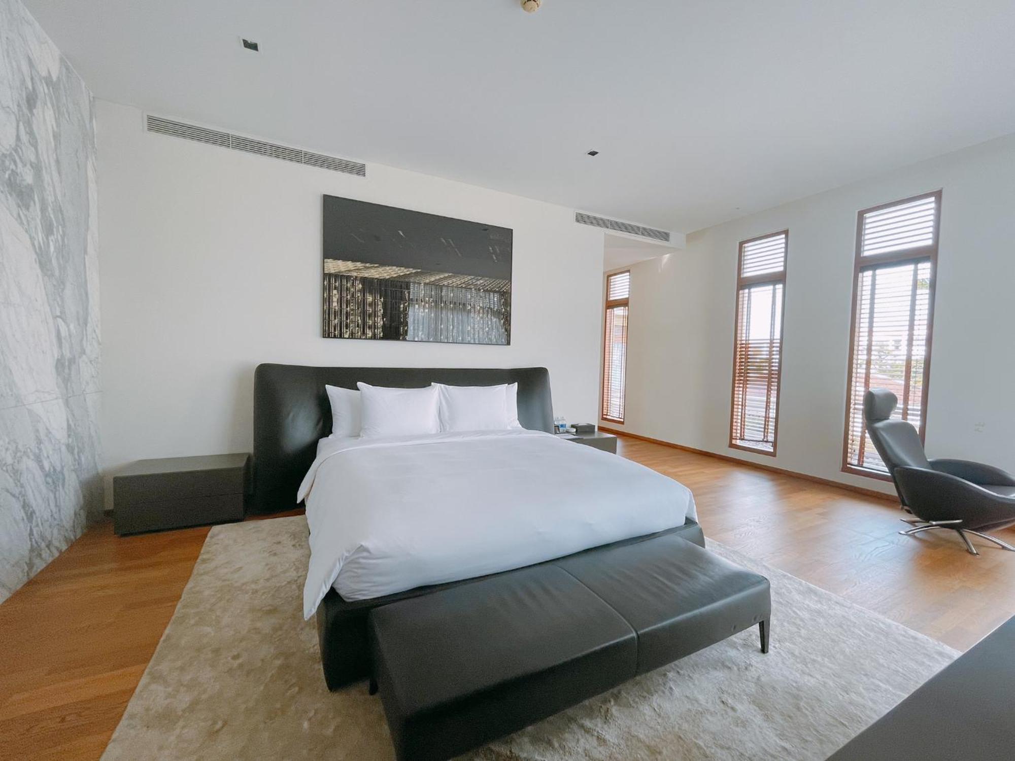 Diamond Beach Villa 다낭 외부 사진
