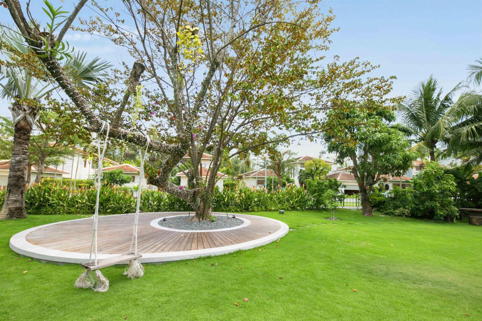 Diamond Beach Villa 다낭 외부 사진